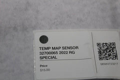 TEMP MAP SENSOR 32700065 2022 RG SPECIAL