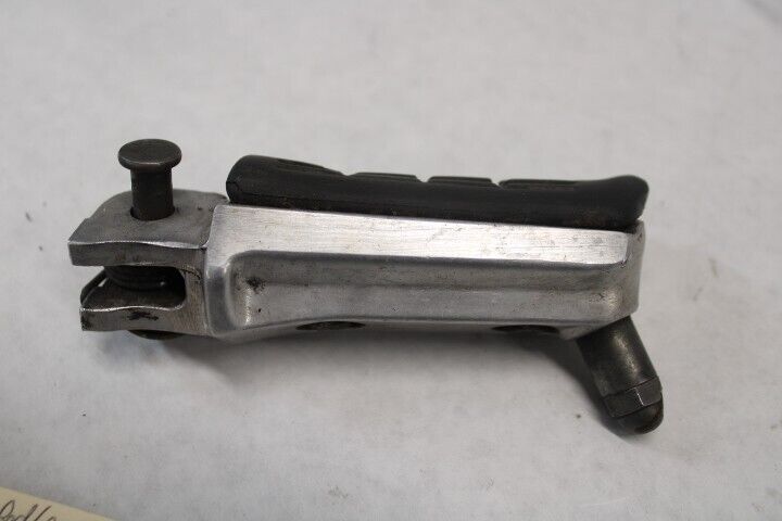 Main Step Arm RIGHT 50612-KYJ-305 1987 Honda CBR1000F Hurricane