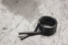 CHANGE PEDAL RETURN SPRING 92081-1750 1986 KAWASAKI CONCOURS ZG1000
