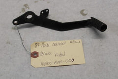 Brake Pedal 46500-MM5-000 1987 Honda CBR1000F Hurricane