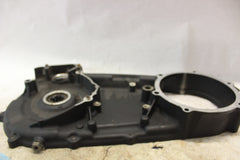 60791-06C INNER PRIMARY CHAIN CASE BLACK TEXTURE HARLEY DAVIDSON 60681-06C