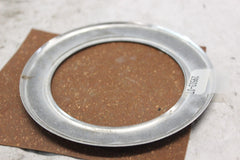 29503-07 SCREAMIN EAGLE AIR CLEANER COVER INSERT HARLEY DAVIDSON ORANGE