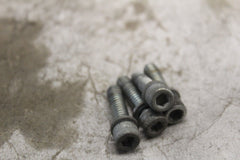 LIFTER COVER SCREW 4PCS 4741A HARLEY-DAVIDSON