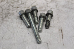 TOP TRANS COVER SCREW (5) 4741A, 4717A  1994 ULTRA CLASSIC