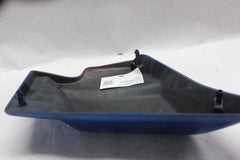 66048-09 RIGHT Side Cover HARLEY DAVIDSON NEEDS PAINT