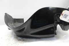 58837-05DH FAIRING LOWER-RIGHT (VIVID BLACK) HARLEY DAVIDSON