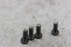 INSPECTION COVER BOLT 4PCS 940 2000 H-D ELECTRAGLIDE FLHT