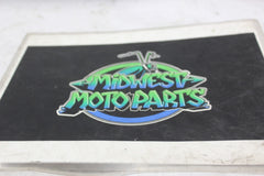 35130-ME9-305 START/STOP SWITCH ASSY RIGHT 1983 HONDA SHADOW VT750C