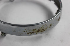 HEADLIGHT RIM 33101-MB1-003 1983 HONDA VF750C MAGNA