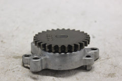 OIL PUMP ASSY 16082-1001 1980 KAWASAKI KZ440 LTD