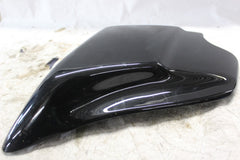 SIDE COVER LEFT BLACK SEE PHOTOS 66250-97 2000 H-D ELECTRAGLIDE FLHT