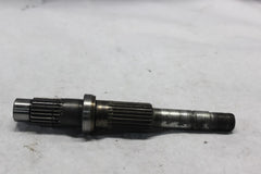 FINAL SHAFT 23431-KAB-000 1993 HONDA HELIX CN250