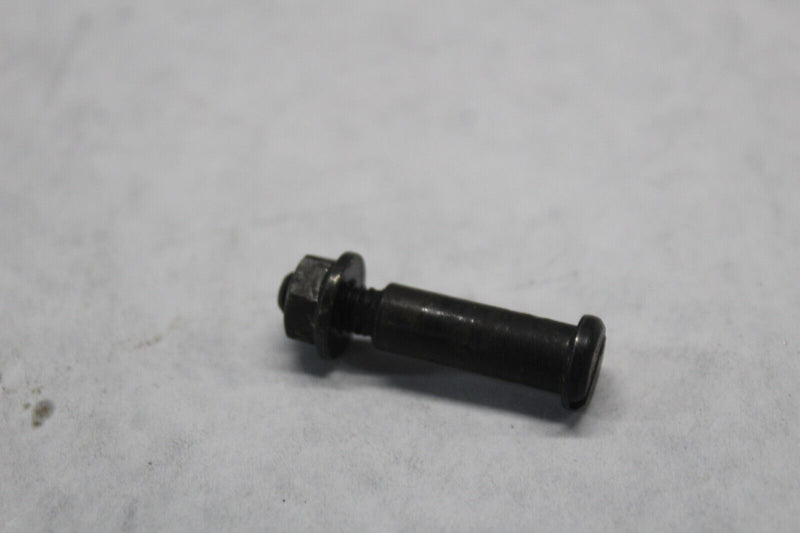 LEVER SET BOLT 92002-1322 2002 KAWASAKI ZX-6