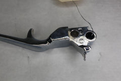 Chrome Front Brake Lever 2013 Harley Davidson Roadglide