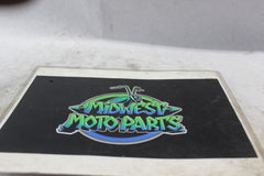 2ND AIR PIPE 3 18430-24F00 2002 SUZUKI HAYABUSA GSX1300R