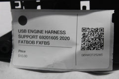 USB ENGINE HARNESS SUPPORT 69201605 2020 FATBOB FXFBS