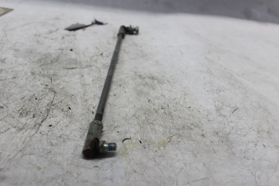 33759-99  SHIFTER ROD HARLEY DAVIDSON 2000 H-D ELECTRAGLIDE FLHT