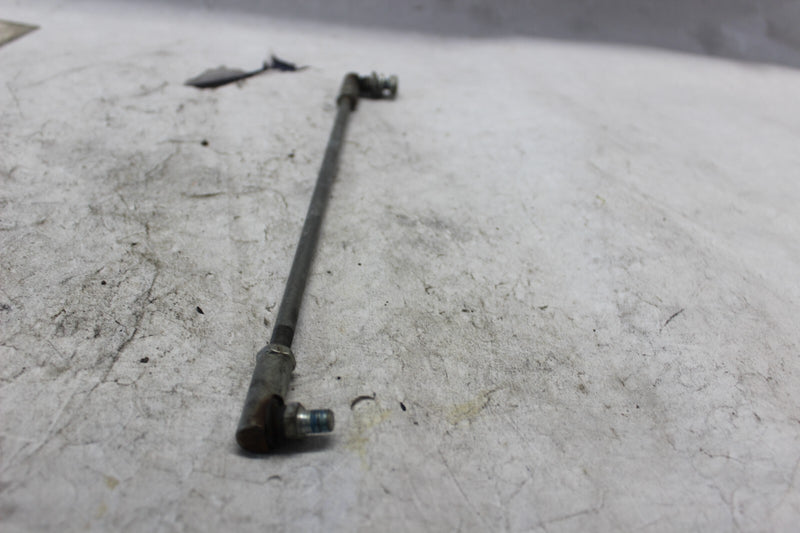 33759-99  SHIFTER ROD HARLEY DAVIDSON 2000 H-D ELECTRAGLIDE FLHT