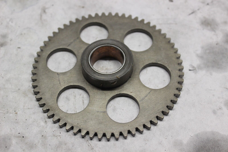 ONE-WAY CLUTCH GEAR 16085-1224  2002 KAWASAKI ZX-6