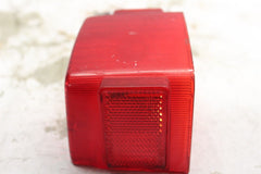 TAILLIGHT LENS (RED) 5K5-84721-60-00  1983 YAMAHA VIRAGO XV500K