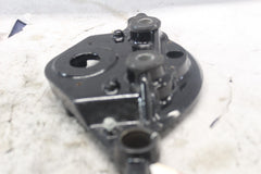 45435-10 Triple Tree Upper Fork Stem Bracket 2010 H-D ULTRA CLASSIC FLHTCU
