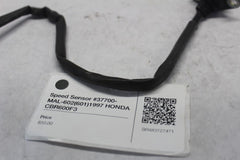 Speed Sensor #37700-MAL-602 (601) 1997 HONDA CBR600F3