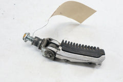 OEM Suzuki Front LEFT Footrest Foot Peg 1994 GSXR1100 GSX-R 1100 43521-40C00