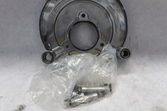 Chrome BRACKET, INDUCTION MODULE 27712-08