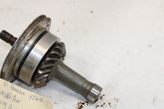 OEM Yamaha Motorcycle 1981 XJ650 Middle Gear Housing Comp 4H7-W1752-00
