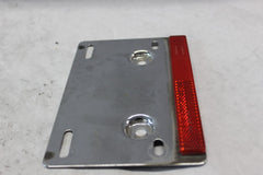 LICENSE PLATE HOLDER 53376-97 2008 H-D ELECTRAGLIDE FLHT