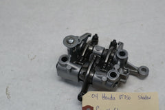 OEM Honda Motorcycle Camshaft Holder 2004 Shadow VT750 12225-MEG-000