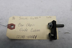 Cam Chain Guide Cushion 12788-48B01 1986 Suzuki GSXR1100