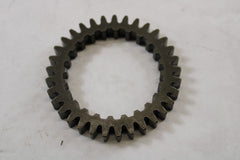 Oil Pump Drive Gear 16321-35F01 2003 Suzuki GSX-R600