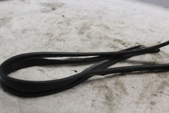 TANK CONSOLE RUBBER GASKET 2PCS 70900947 2022 H-D PAN AMERICA RA1250