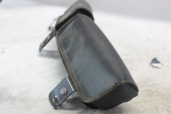 ROAD KING WINDSHIELD DUAL POUCH HARLEY DAVIDSON