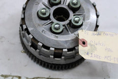 OEM Honda Motorcycle Clutch Assy. #22100-MCJ-010 2003 CBR900RR