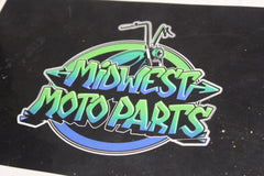 60918-10A LICENSE PLATE BRACKET HARLEY DAVIDSON