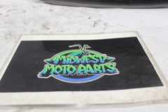 REAR FENDER A SILVER 80100-MB9-770ZE 1982 HONDA GOLDWING GL1100A