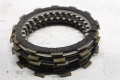 CLUTCH PLATES 21441-37400, 21451-14A00 2003 SUZUKI VOLUSIA VL800