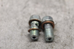 705600609 REAR M.C. BANJO BOLT 2PCS 2023 CAN AM RYKER SPORT 900 ACE