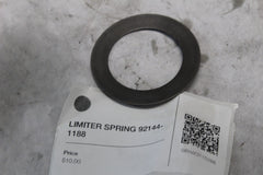 LIMITER SPRING 92144-1188 1999 KAWASAKI VULCAN VN1500