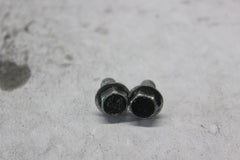 FORK CAN SCREW 2PCS 3537 2010 H-D ULTRA CLASSIC FLHTCU