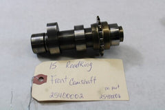 Front Camshaft 25400006 HARLEY DAVIDSON