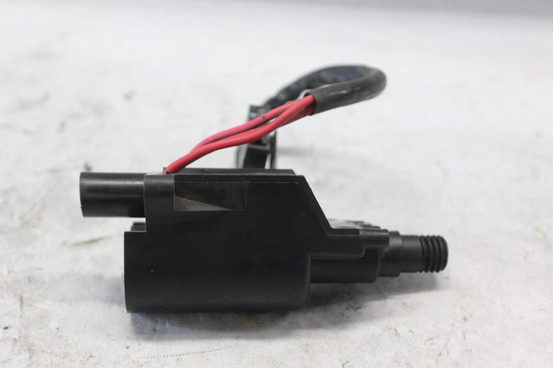 Ignition Switch Housing 71526-93 2000 H-D ELECTRAGLIDE FLHT