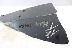 AFTERMARKET REAR COWL HAYABUSA 94660-24F00 2002 SUZUKI HAYABUSA GSX1300R
