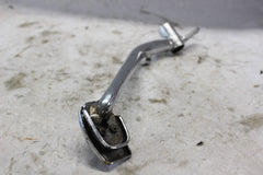 REAR BRAKE PEDAL CHROME 46500-MB9-000 1982 GOLDWING GL1100A