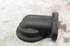 26261-99 Oil Filter Mount Black HARLEY DAVIDSON