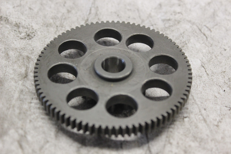 IDLE GEAR 16085-1104 1986 KAWASAKI CONCOURS ZG1000