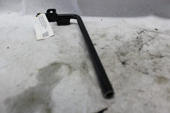 Saddlebag Support LEFT Black 90200505 Harley Davidson