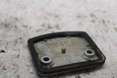 REAR CYLINDER HEAD COVER 12317-MN5-000 1989 GOLDWING GL1500